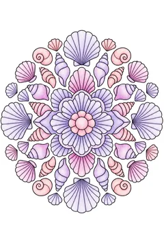 Colored example 2