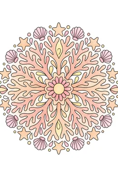 Colored example 2