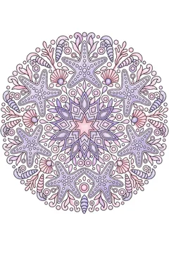 Colored example 2