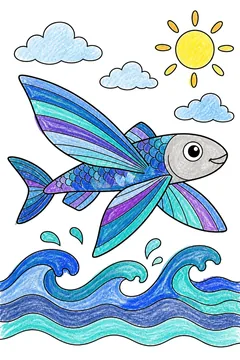 Colored example 2