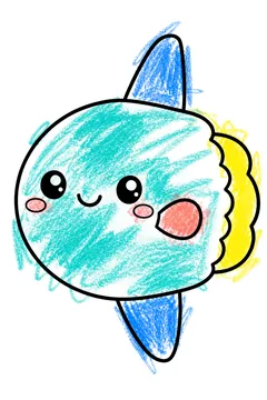 Colored example 2