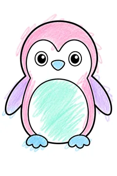 Colored example 2