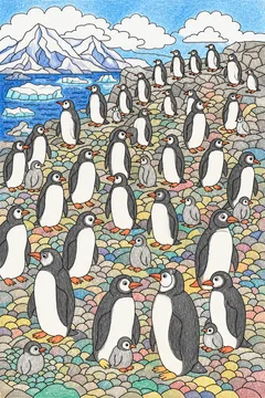 Colored example 2