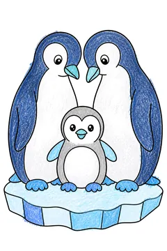 Colored example 2