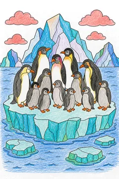 Colored example 2