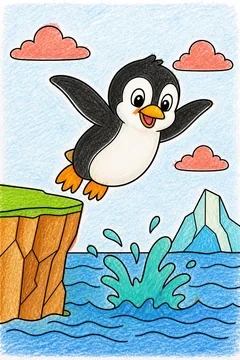 Colored example 2