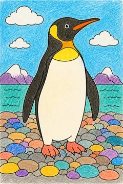 Colored example 2