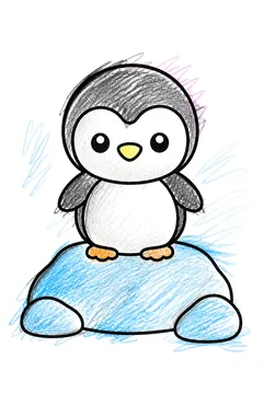 Colored example 2
