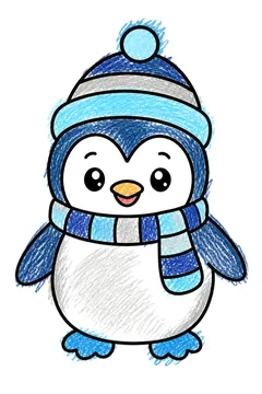 Colored example 2