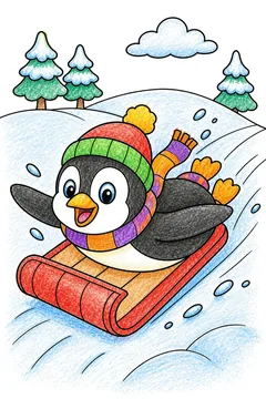 Colored example 2