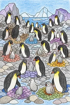 Colored example 2