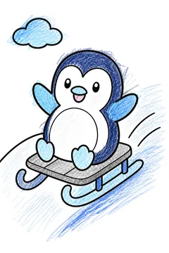 Colored example 2