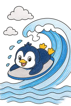 Colored example 2