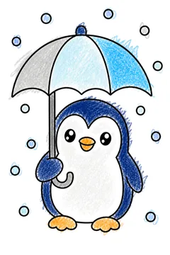 Colored example 2