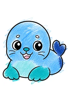 Colored example 2