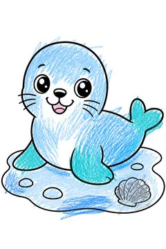 Colored example 2