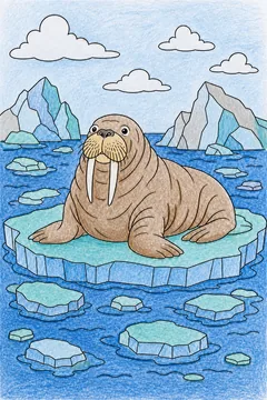 Colored example 2