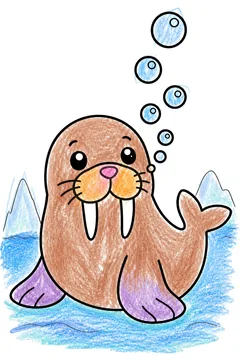 Colored example 2