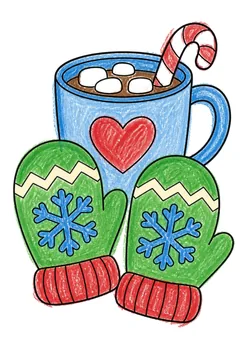 Colored example 2