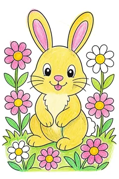 Colored example 2