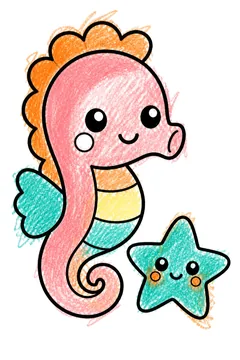 Colored example 2