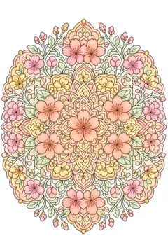 Colored example 2