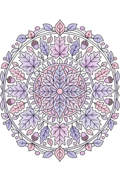 Colored example 2
