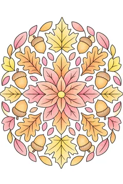 Colored example 2