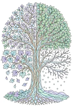 Colored example 2
