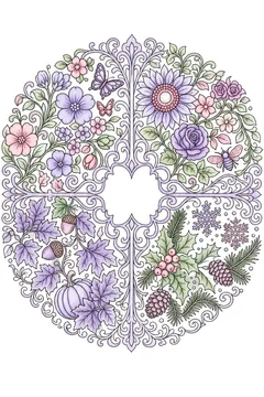 Colored example 2