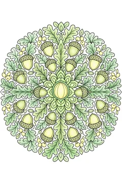 Colored example 2