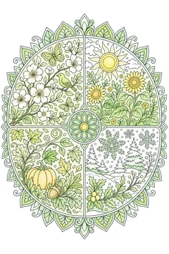 Colored example 2