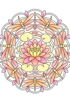 Colored example 2