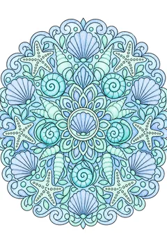 Colored example 2