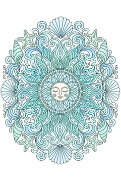 Colored example 2
