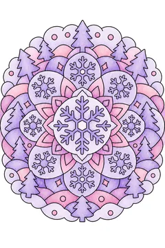 Colored example 2