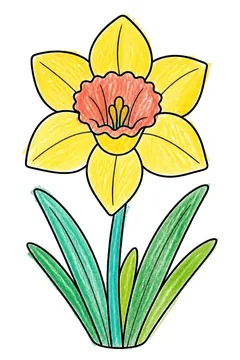 Colored example 2