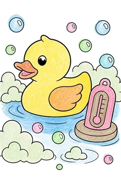 Colored example 2