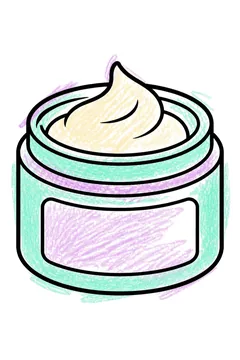 Colored example 2