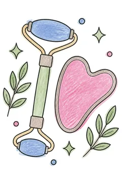Colored example 2
