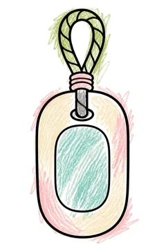 Colored example 2