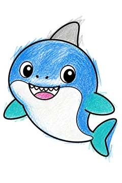 Colored example 2