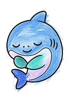 Colored example 2