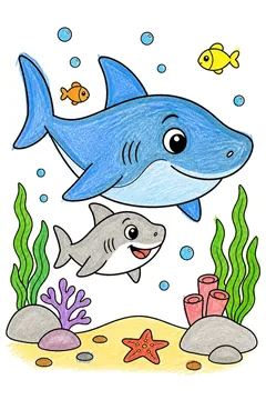 Colored example 2