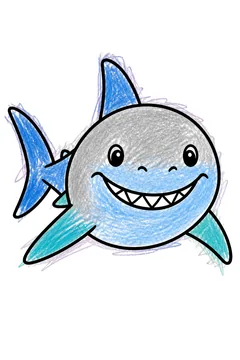Colored example 2