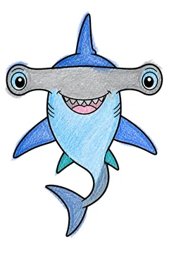 Colored example 2