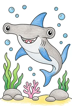 Colored example 2