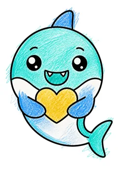 Colored example 2