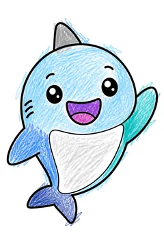 Colored example 2