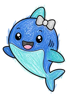 Colored example 2